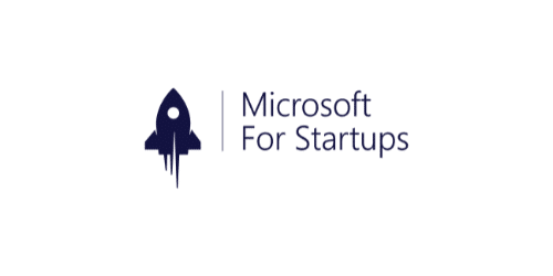 Microsoft for startup